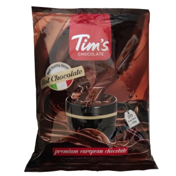  چاکلت تیمز بسته 20 عددی633e76d6b533e23510